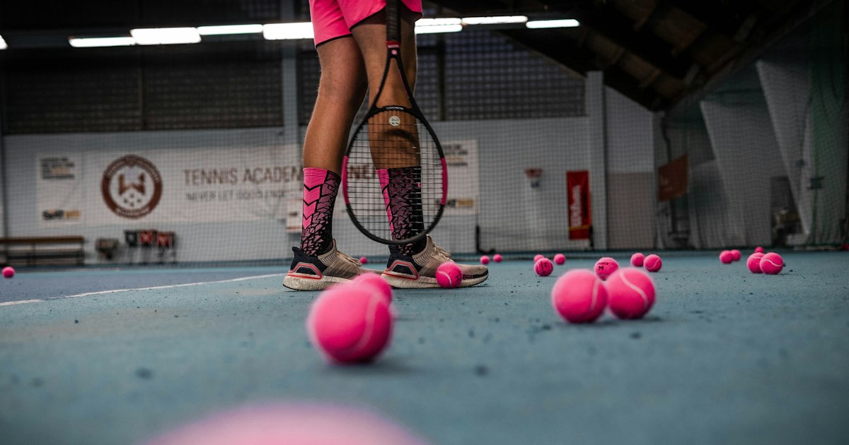 Appeals in doping cases
